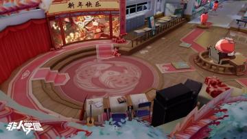 更新公告丨八戒来了！新春时装上架！快看新春版本更新多重亮点