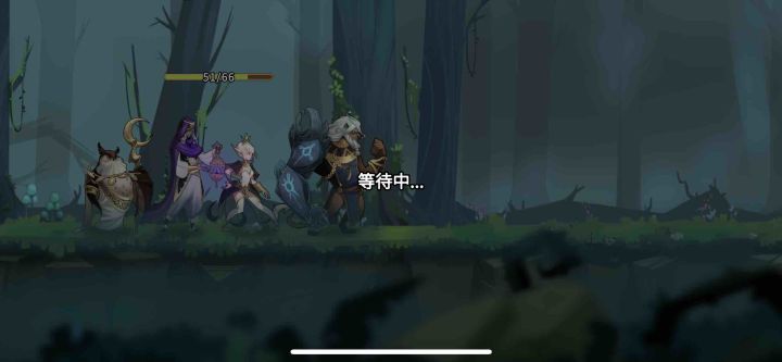 22区卡成狗了截图