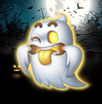 (活动已结束)【万圣节活动】万圣将至，幽灵出没抓人啦！