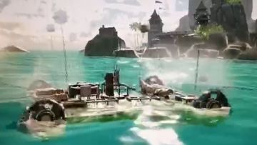 爱滴魔力转圈圈，你数得清有多少个链球么~