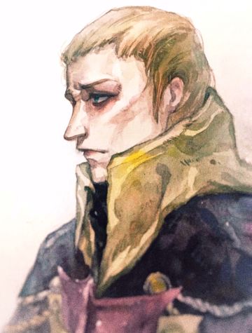 版主帮忙移下同人区谢谢啦