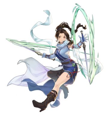 【攻略】SP英雄攻略之【姬如雪·素心】篇