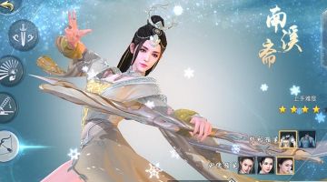 【图文攻略】南溪斋如何做好输出流？这些流派用法你一定要学会。