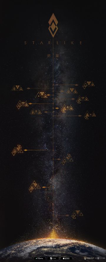 永恒之忠诚——沙顿穆恩帝国&联合帝国 篇