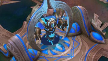 听说看到这个怪物会引发一场血案...