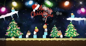 《滑稽大冒险》周更关卡更新公示，每周新关来啦~