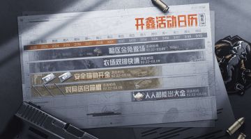 【福利抽奖】登录就送安全箱体验卡，投稿有机会赢京东卡！