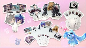 《时之扉：重启》公测活动第一弹