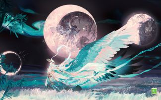 ☆角色主题曲全新上线☆