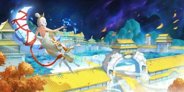 “问天”版本独家爆料之“思寒宫”探秘之旅！