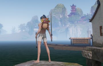 凶猛却又甜心？全新绝版周边来啦！