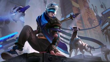 小妲己爆料|杨戬6元秒杀皮肤次元傲视视频爆料