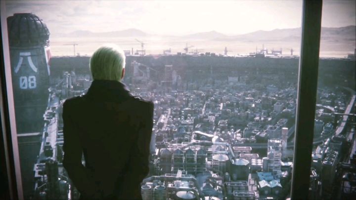 《FF7重制版 Intergrade》、两款FF7手游,索尼State of Play发布会汇总 9截图