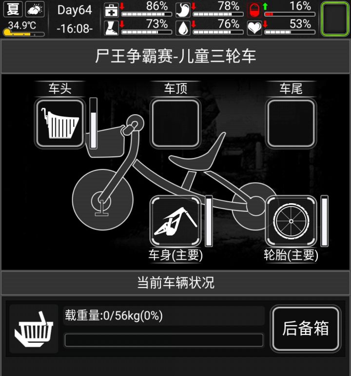 新手小白求一份物价表截图