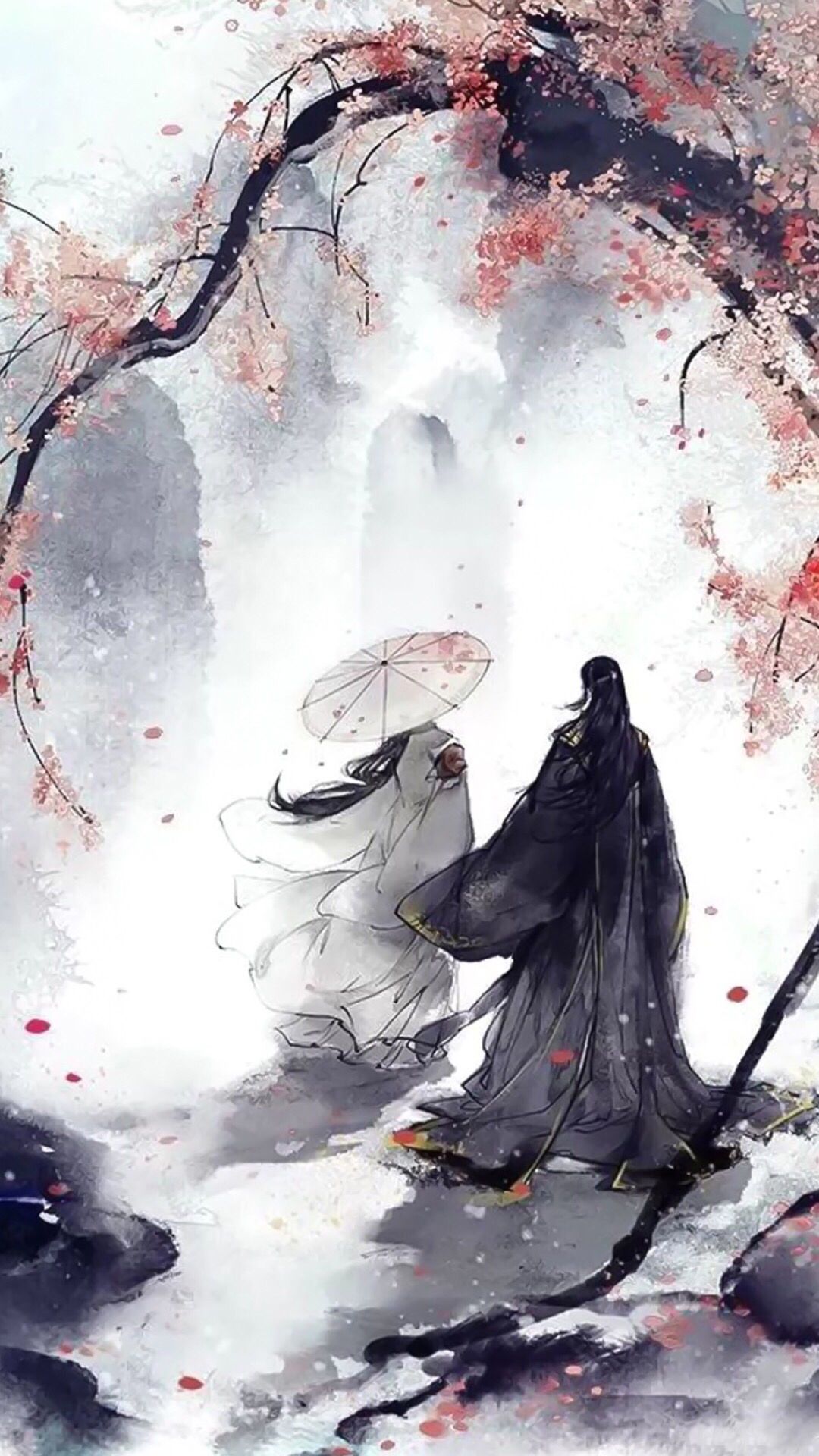 麒界修真录——伍章截图