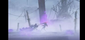 一切为了使命 「渡尘」有感（上）