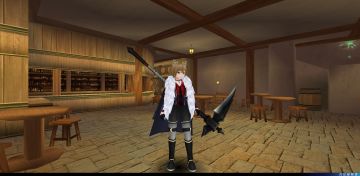 推进之王cos详细数据