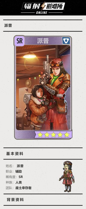 人物介绍丨追求真相的前线记者——派普