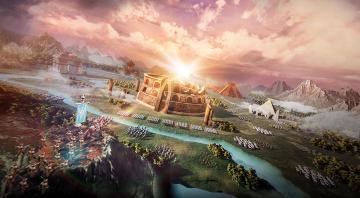 有奖活动丨S3开荒阵容征集开启，争夺最强之名赢豪礼！