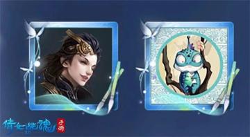 中国近现代四大画家：齐白石画虾，徐悲鸿画马，张大千画虎，菌菌花痴！