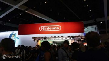 E3发布会老任竟无宝可梦新作？国产AR手游《我的恐龙》能否抢占市场