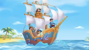 城镇音乐节狂欢升级，搭乘列车前往快乐星球！