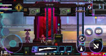 《矩阵危机》剧透第二波，强大的地图功能详解！