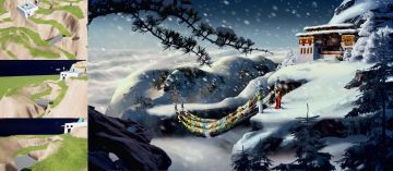 锈钻游戏工作室周报（八月第二周）