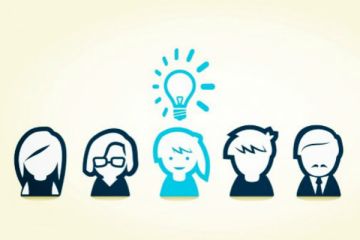 乐群性人格的职业解读