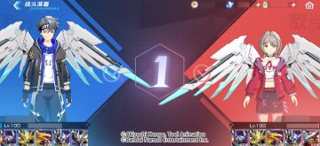 数码宝贝新世纪：参与荣耀竞技，争夺大师名号！荣耀大师赛开幕在即！