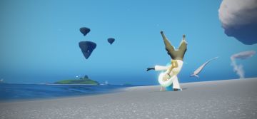 圣岛季发型大盘点丨海风再大，发型也不能乱