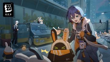 「中秋喜乐 | 暂时放下委托，共赏此刻明月吧~」