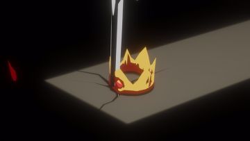 游戏未来更新内容的展示