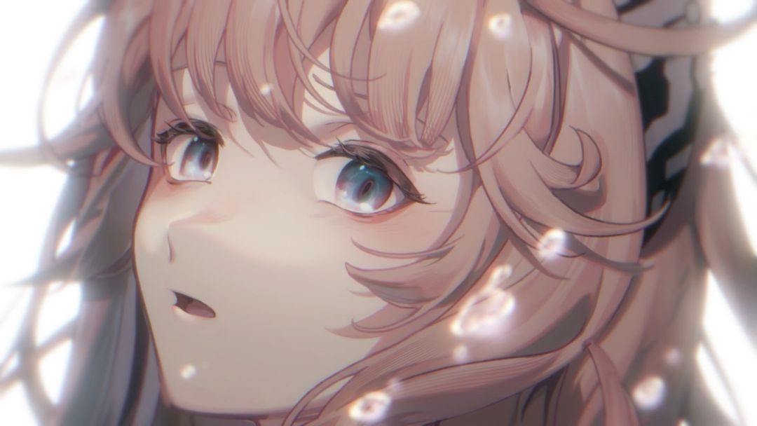 【周边活动】《少女前线：云图计划》公测OP「灰质演化」公开！截图
