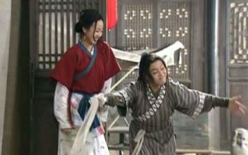 十年武林丨小怪物，还记得我吗？