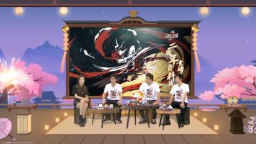 【文字直播】二周年庆爆料直播帖（直播已结束！）