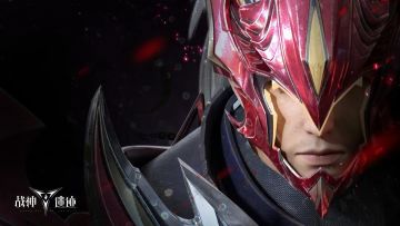 重新定义何为荣耀《战神遗迹》龙战职业曝光