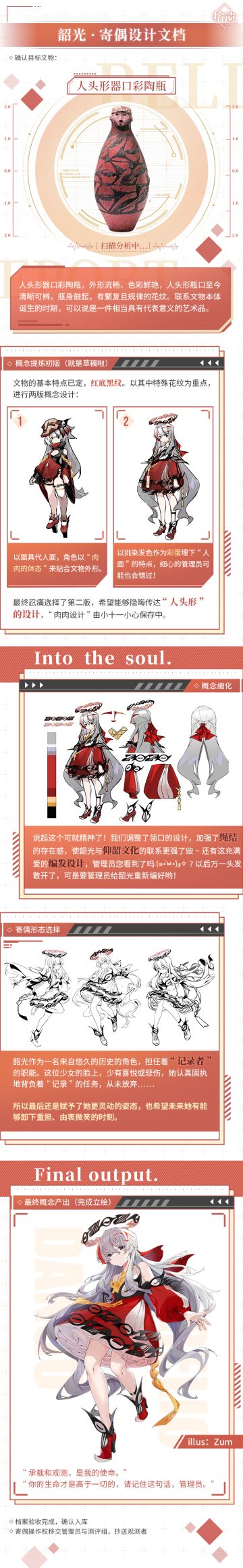 拾遗档案——设计·韶光