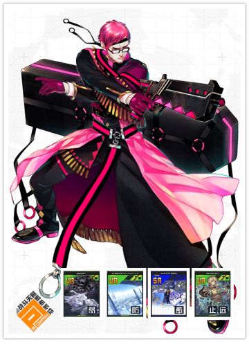 Pre赛季总结 | 排行榜前十位的大佬是如何战斗的