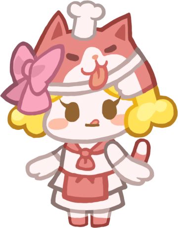 联动系列盲盒背景故事------纸片少女系列