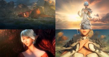 匠心打造西方魔幻 S级大作《封龙战纪》精彩盘点