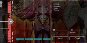 【自制谱】月光乱舞 Lv.29