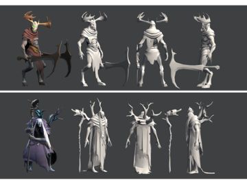 绝密！《冰原守卫者》内幕大爆料,快点进来看！