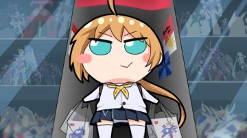 【生日服装图透】[闪电飞星]皮卡酱~超萌小剧场来袭！