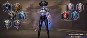 【攻略】大型实用攻略之核心玩法讲解篇