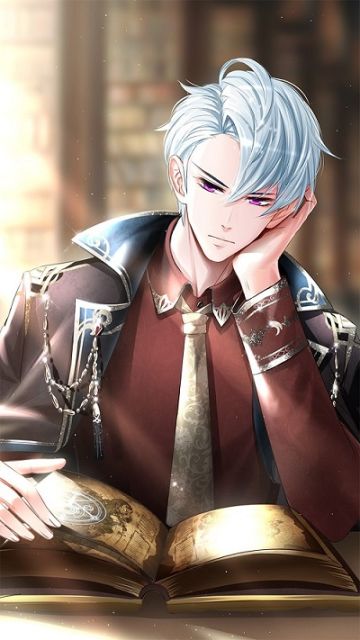 【光影世界】最新情报：神秘总裁陆一凡