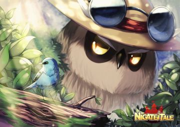 叮！您有一封来自异世界的活动预告，请注意查收！