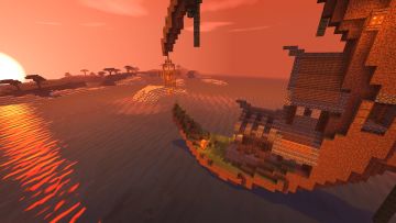 【建筑比赛】第一届Tap杯建筑比赛，即将开启