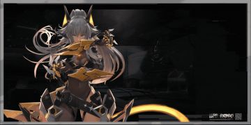 刃齿的战斗技巧