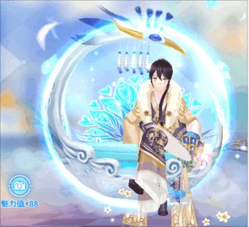 [咘啾资讯] | 兑换活动大更新，超仙套装等你获得！